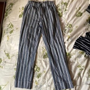 BRANDY MELVILLE TILDEN PANTS